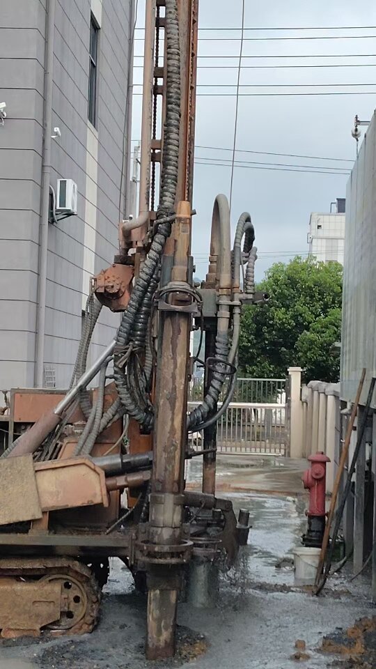 安庆打深井