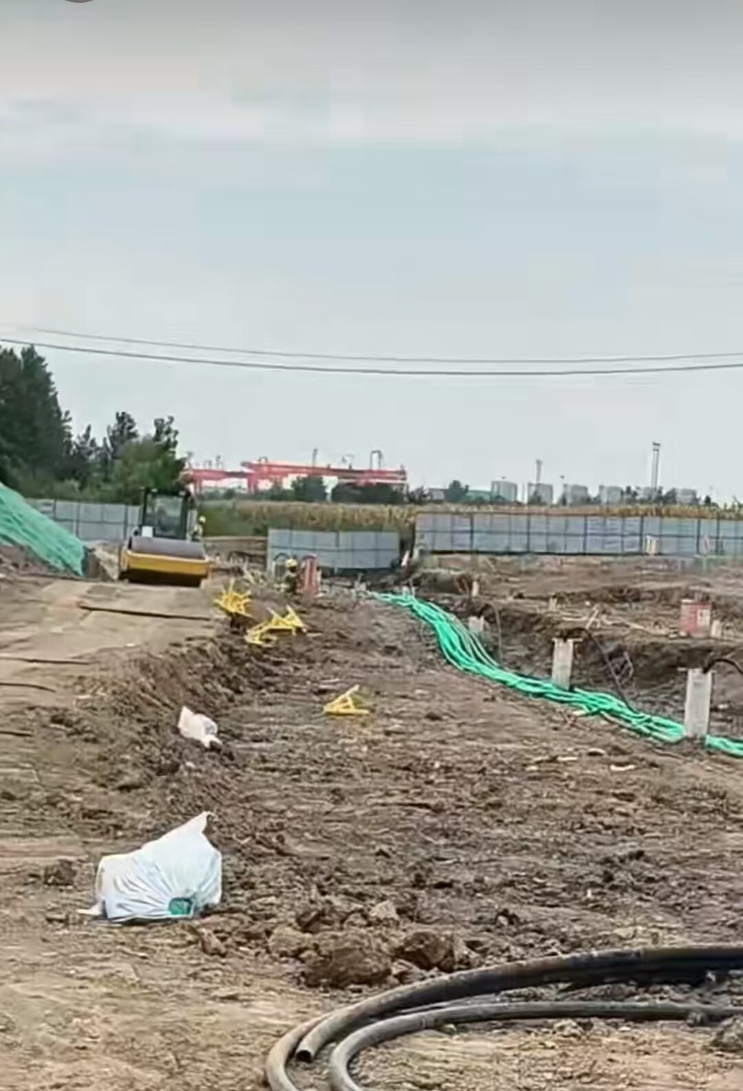 安庆打井公司